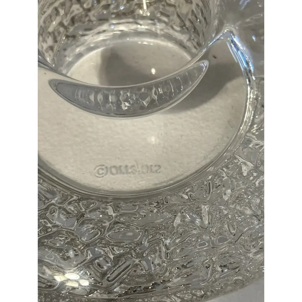 Orrefors Kostaboda excellent crystal